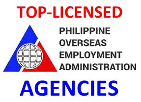 mercan group of companies poea license|URGENT .